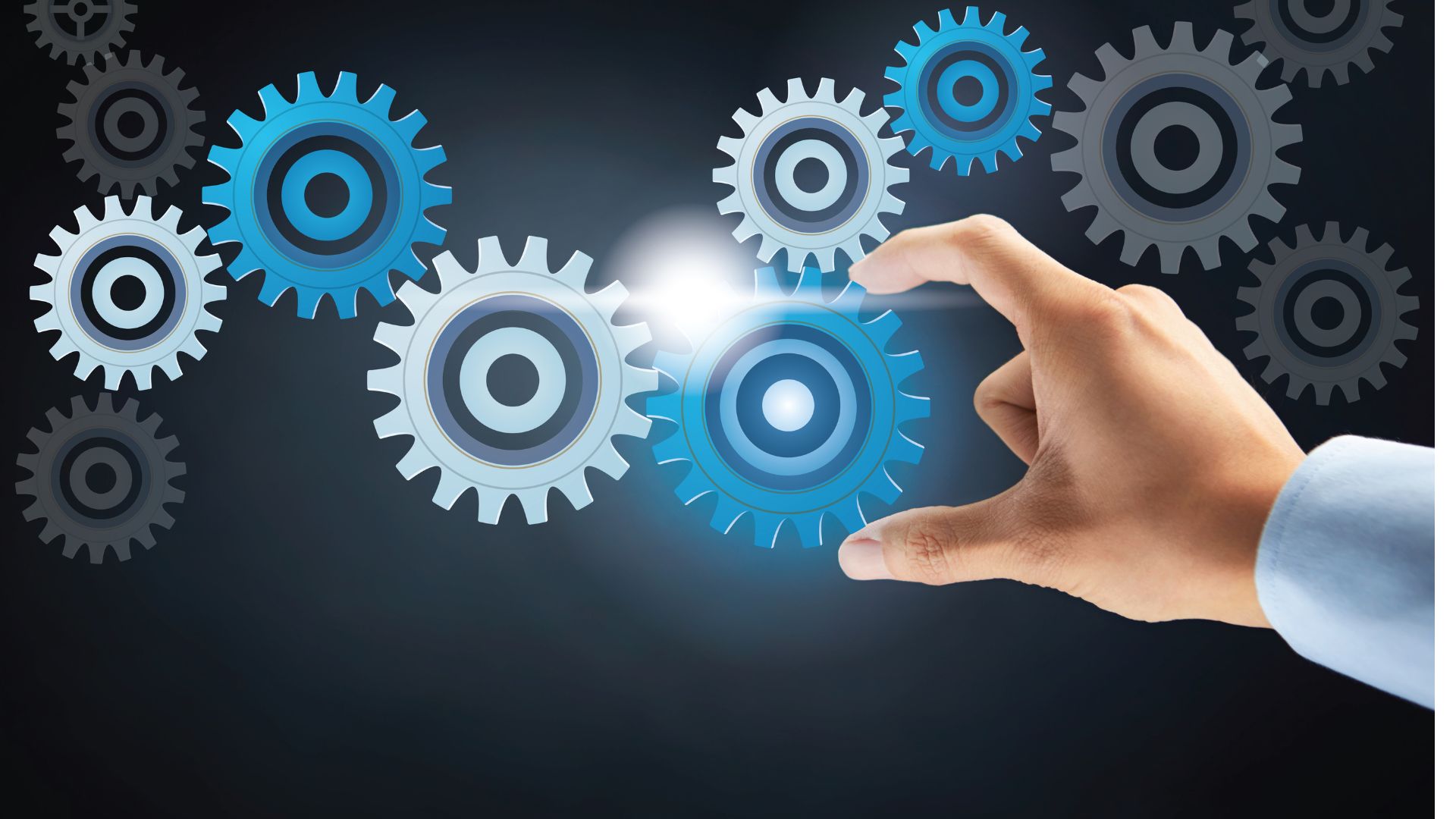 Commercial & Operational Excellence - Dr. Hotha's Life Sciences LLC