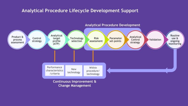Development Pathway - Dr. Hotha's Life Sciences LLC